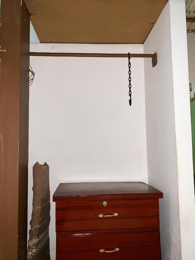 La Posada De Mary Montañita 外观 照片