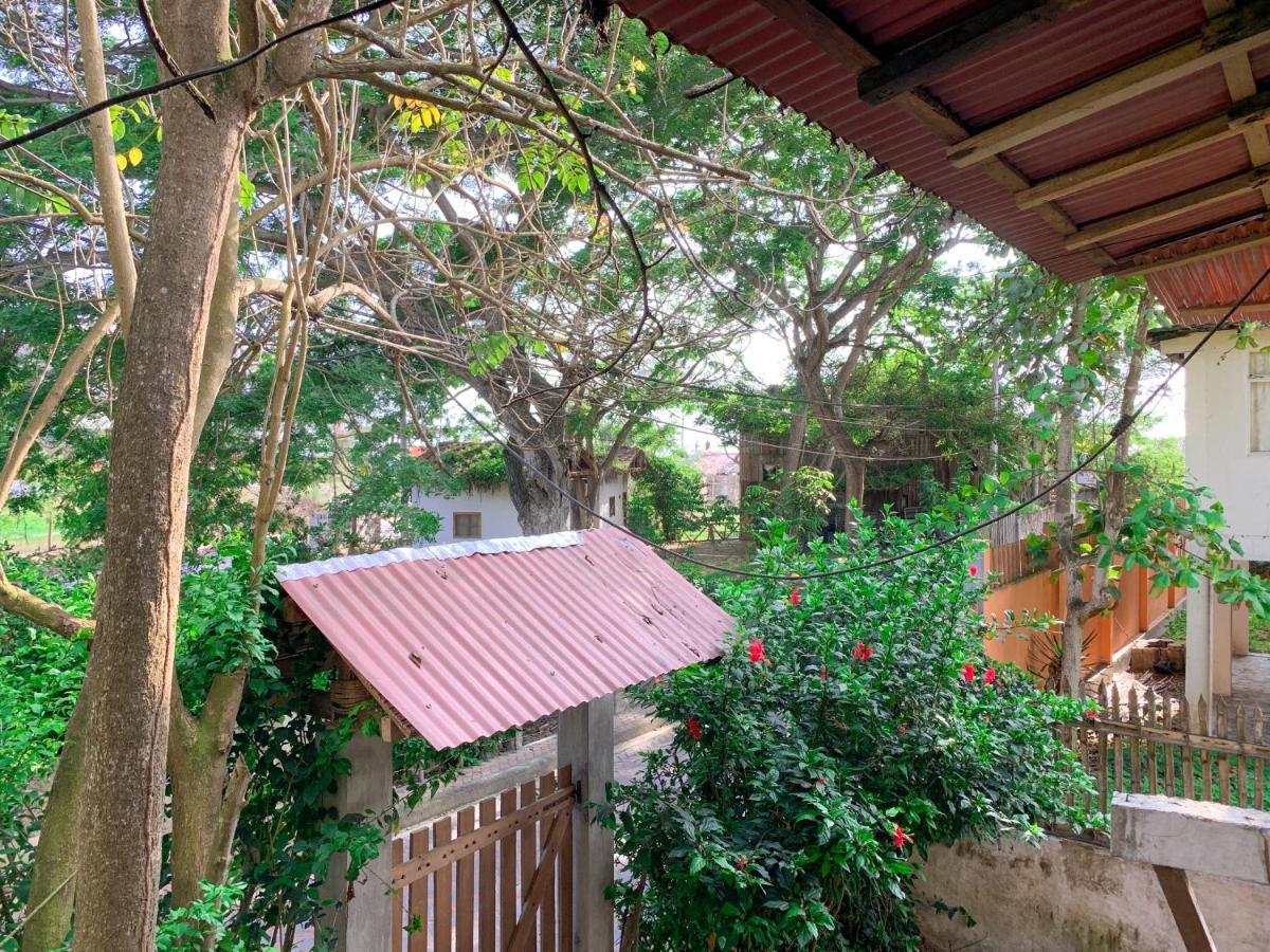La Posada De Mary Montañita 外观 照片
