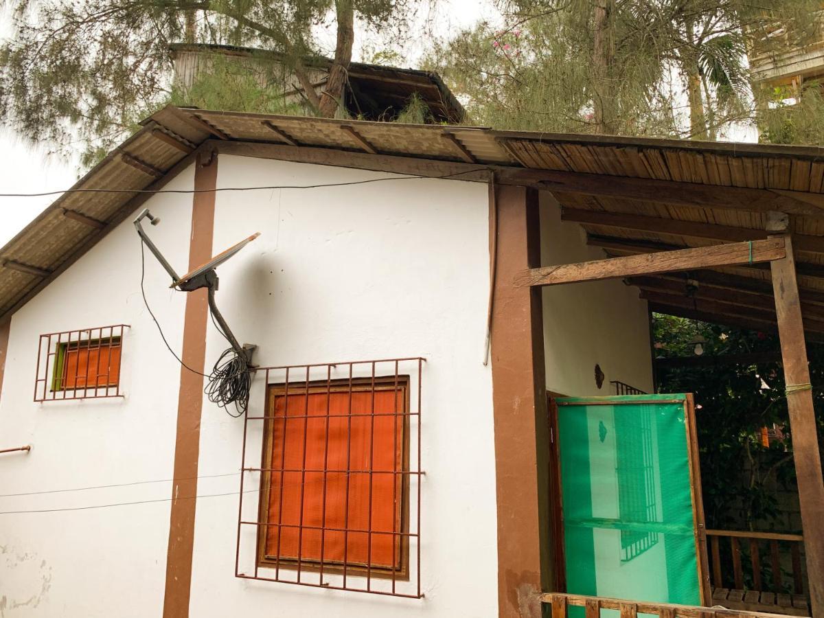 La Posada De Mary Montañita 外观 照片