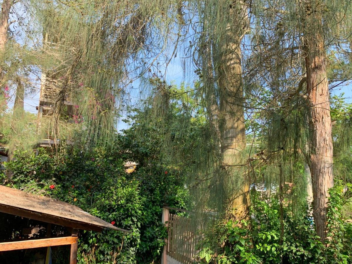 La Posada De Mary Montañita 外观 照片
