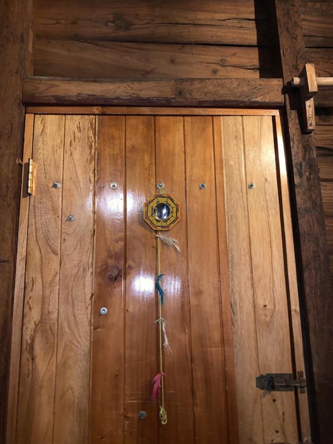La Posada De Mary Montañita 外观 照片