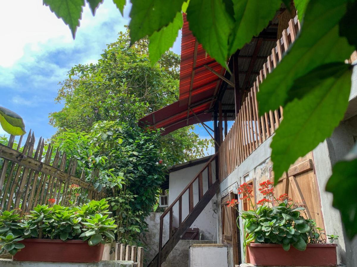 La Posada De Mary Montañita 外观 照片