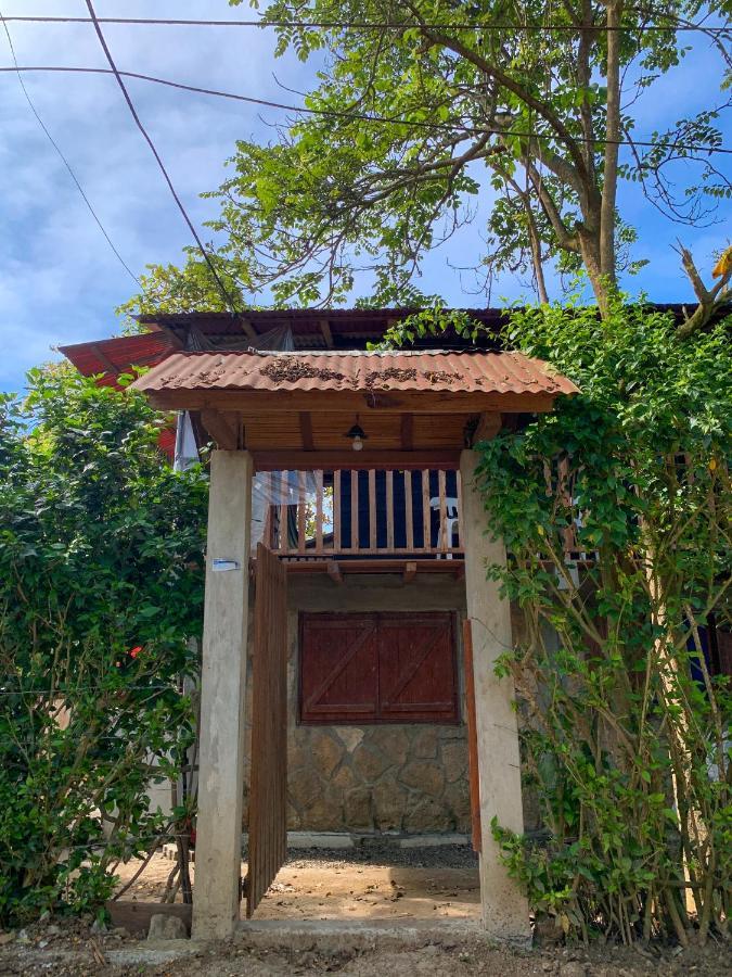 La Posada De Mary Montañita 外观 照片