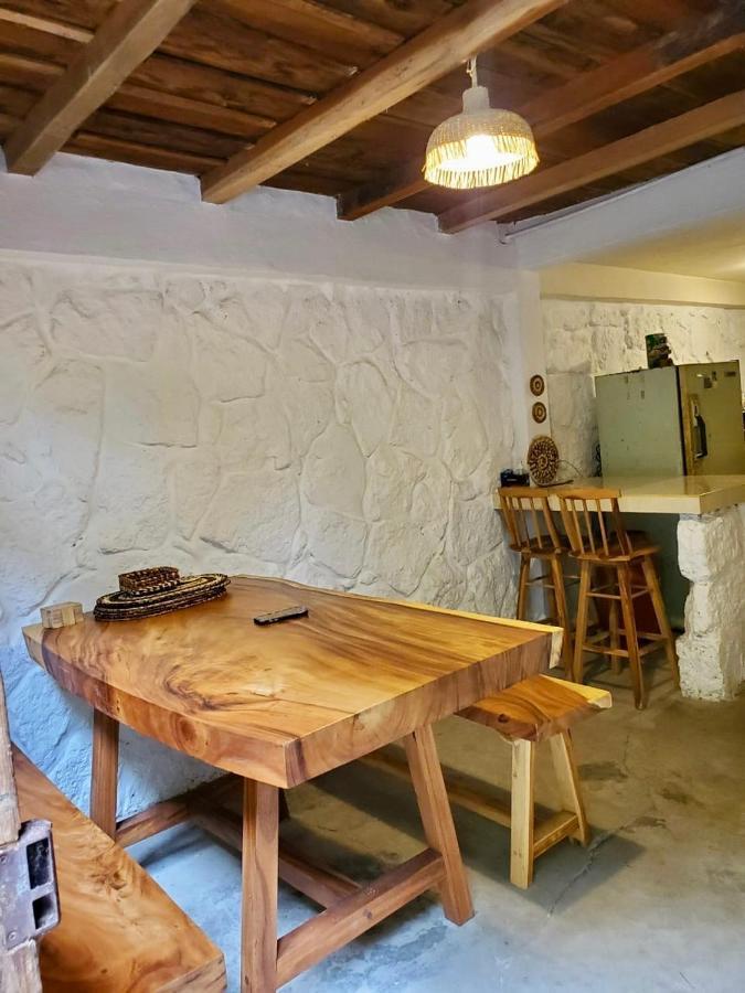 La Posada De Mary Montañita 外观 照片