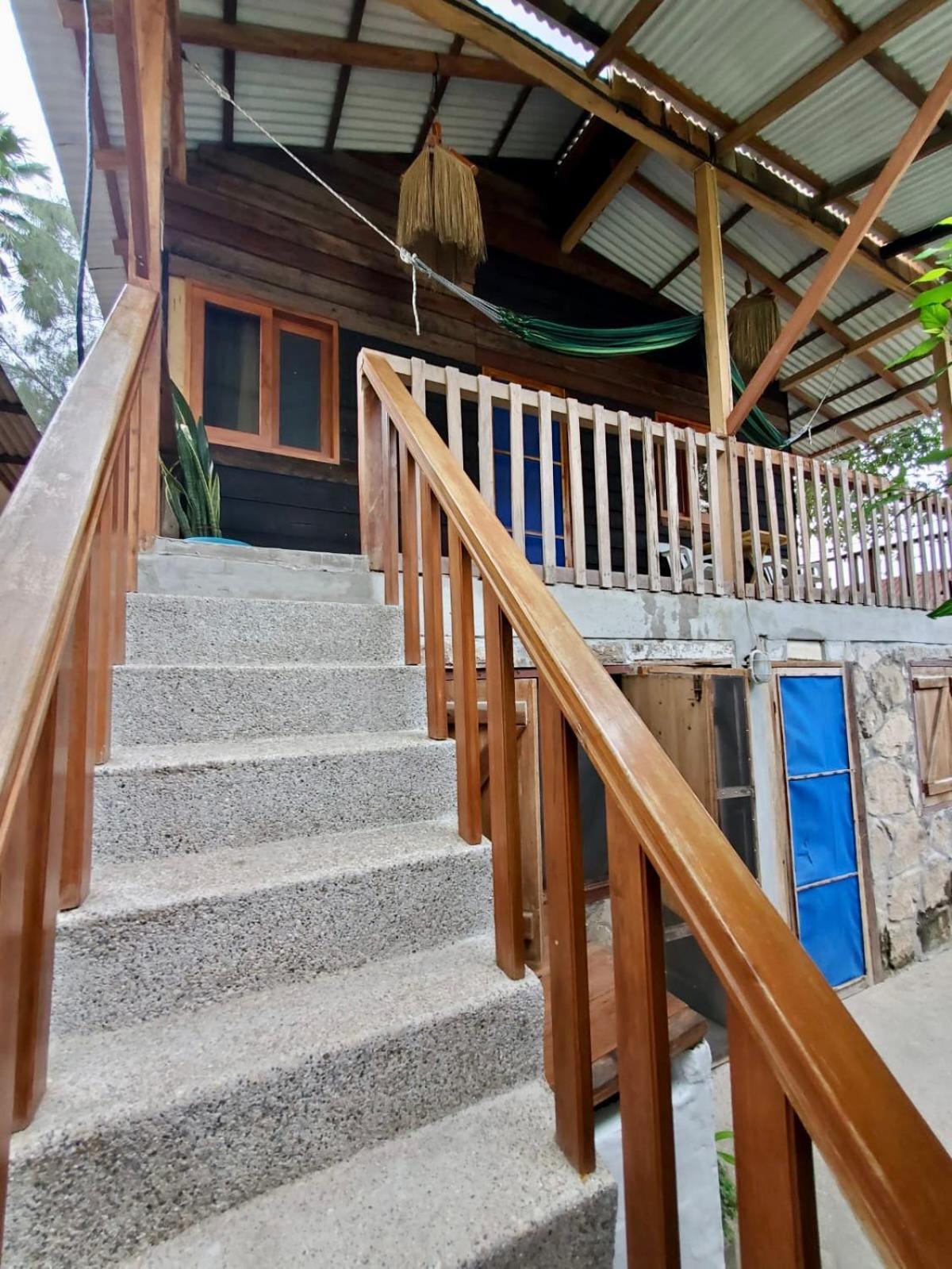 La Posada De Mary Montañita 外观 照片