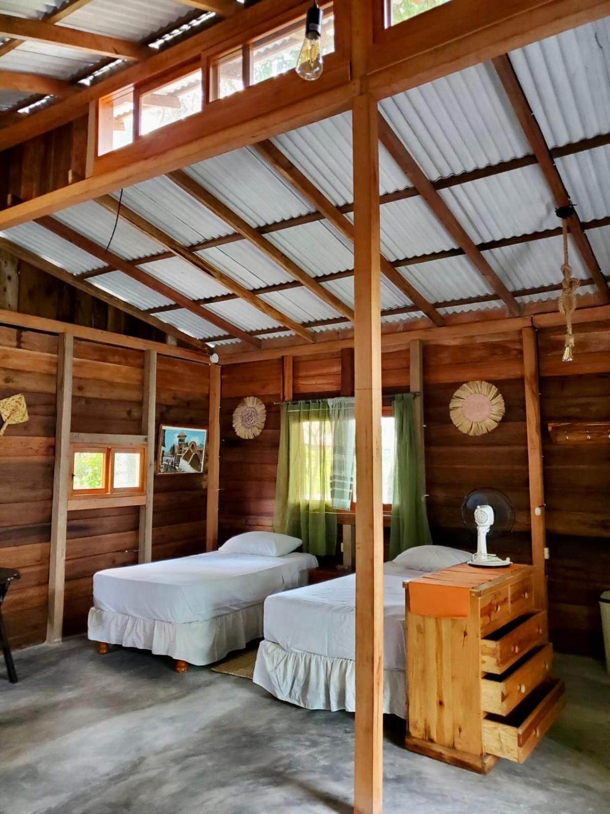 La Posada De Mary Montañita 外观 照片