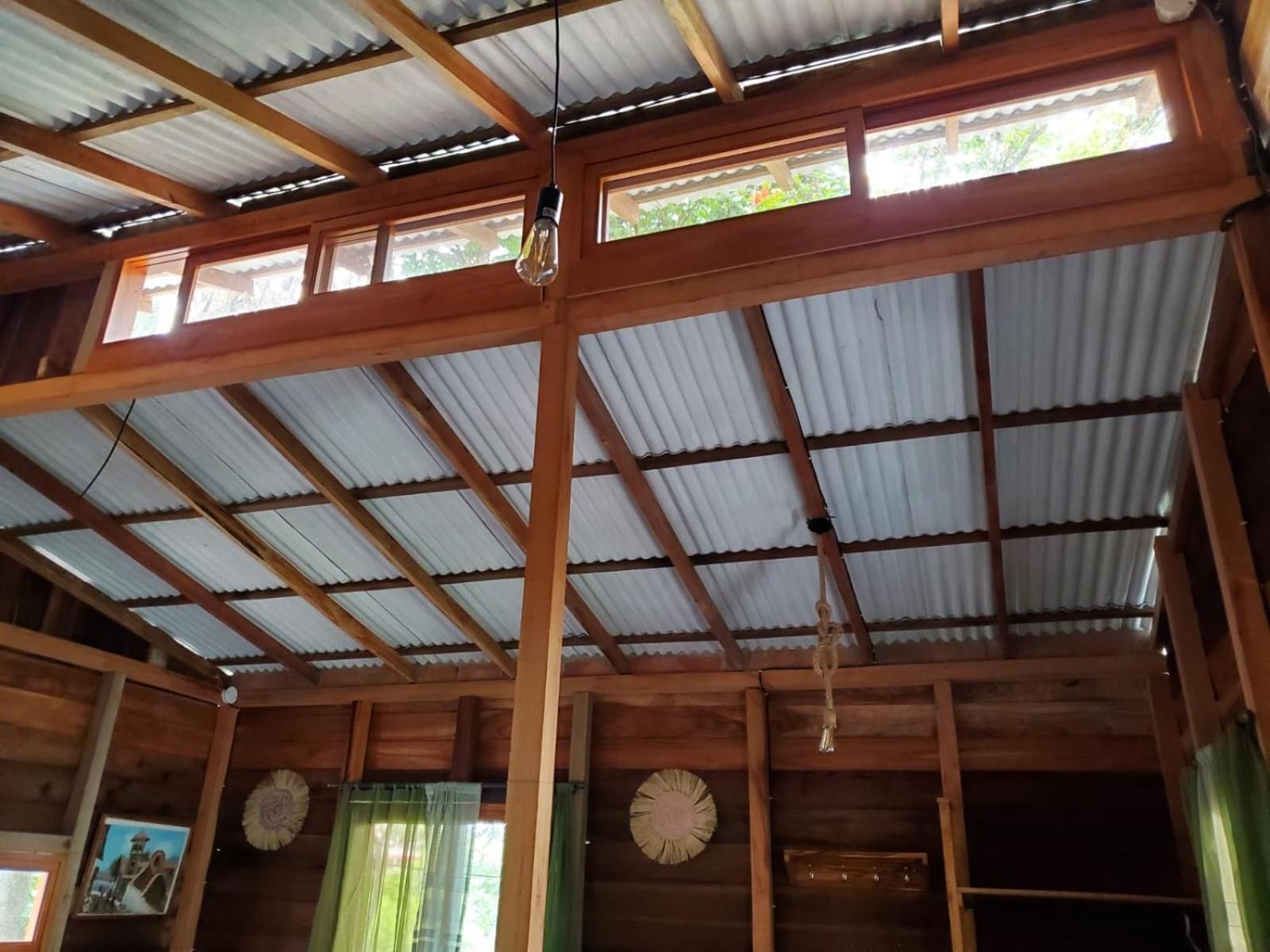 La Posada De Mary Montañita 外观 照片